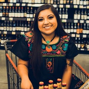 Meet your Posher, Aliana